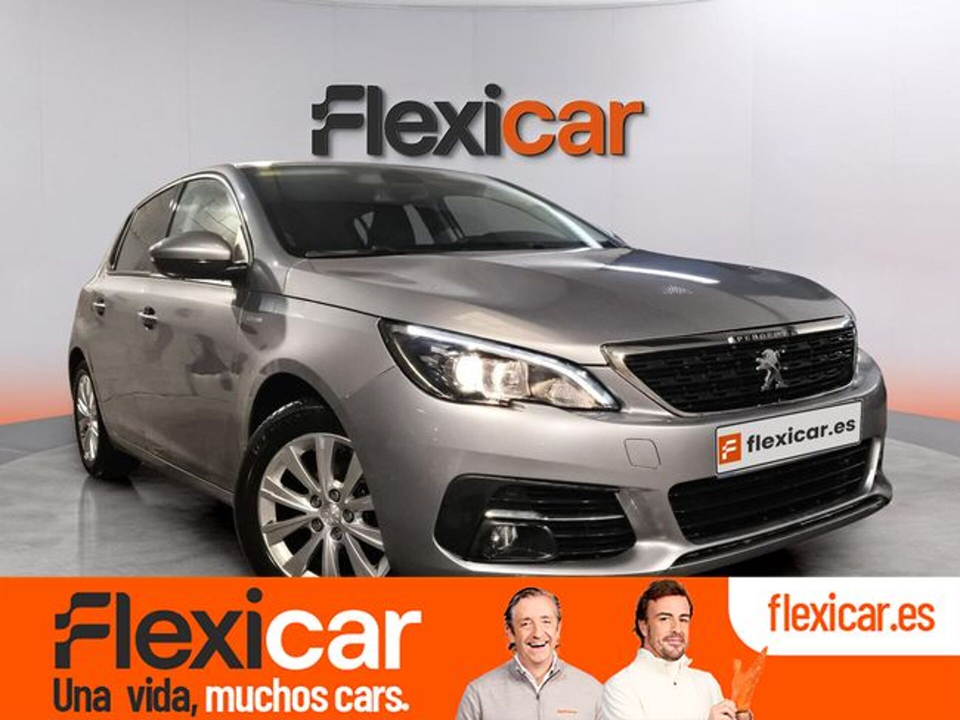 Imagen 1 de PEUGEOT 308