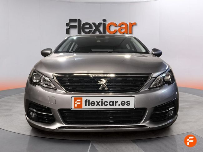 Foto del PEUGEOT 308 1.2 PureTech S&S Active Pack 110