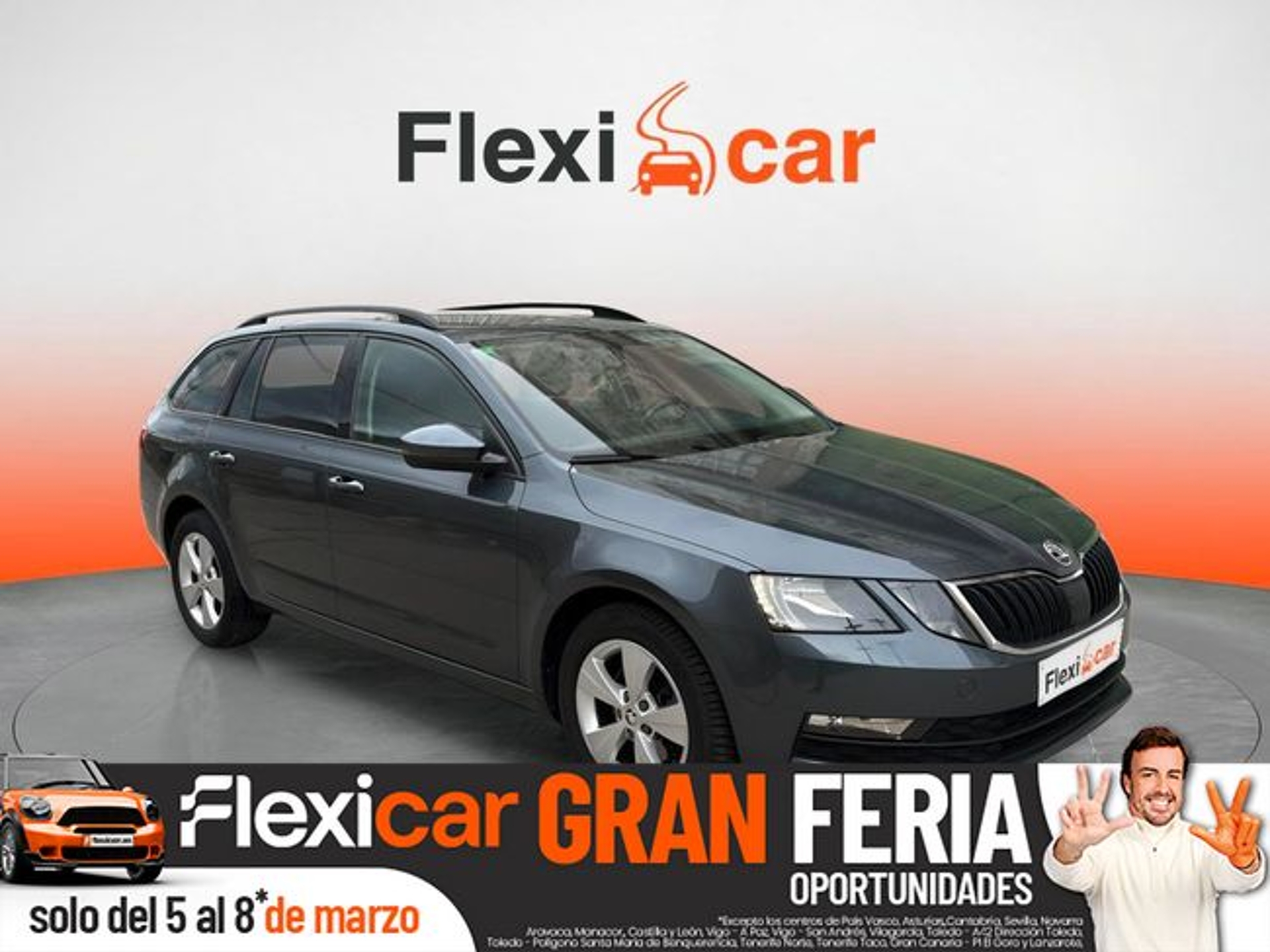 Imagen de SKODA Octavia