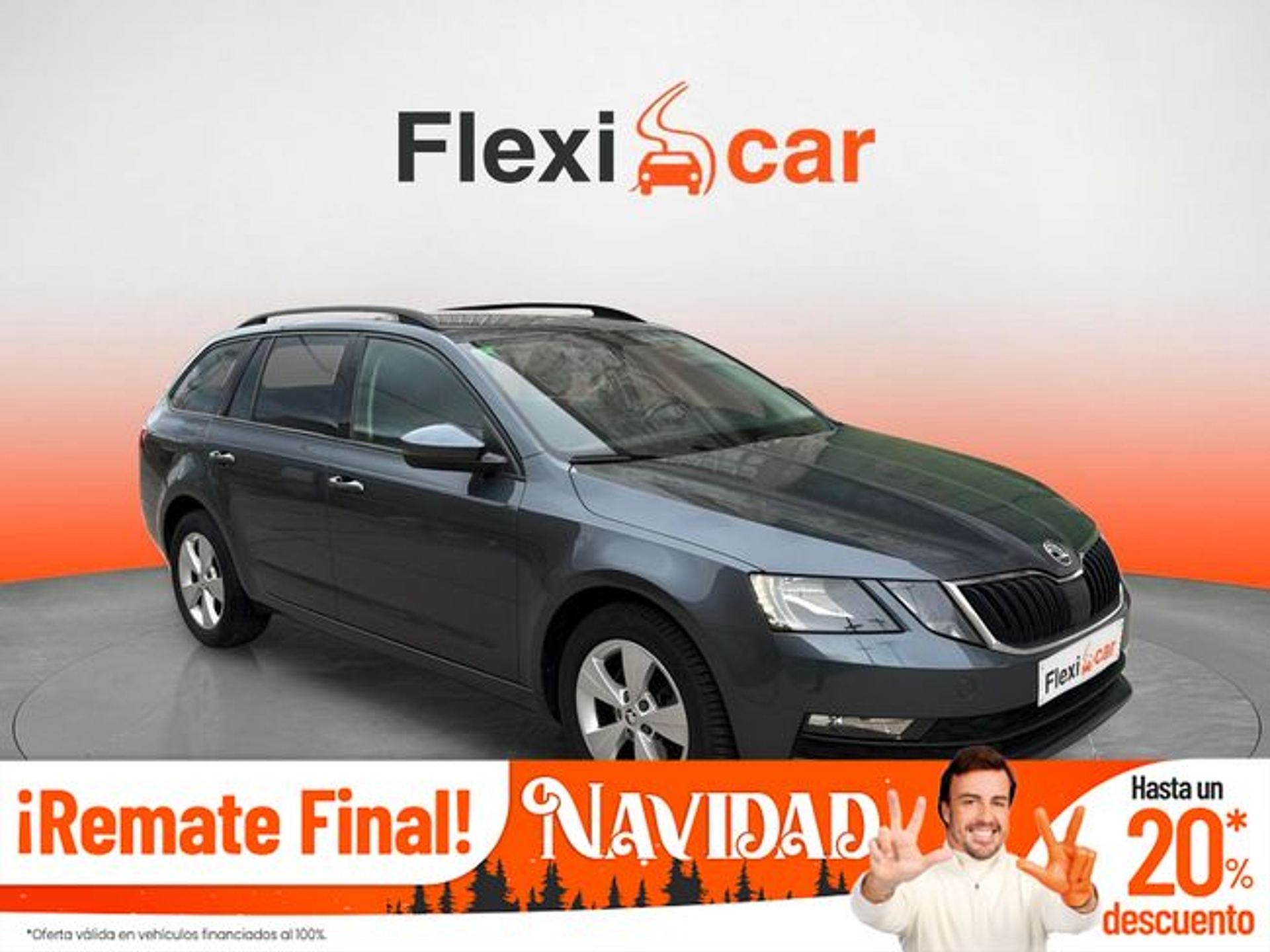 Imagen de SKODA Octavia