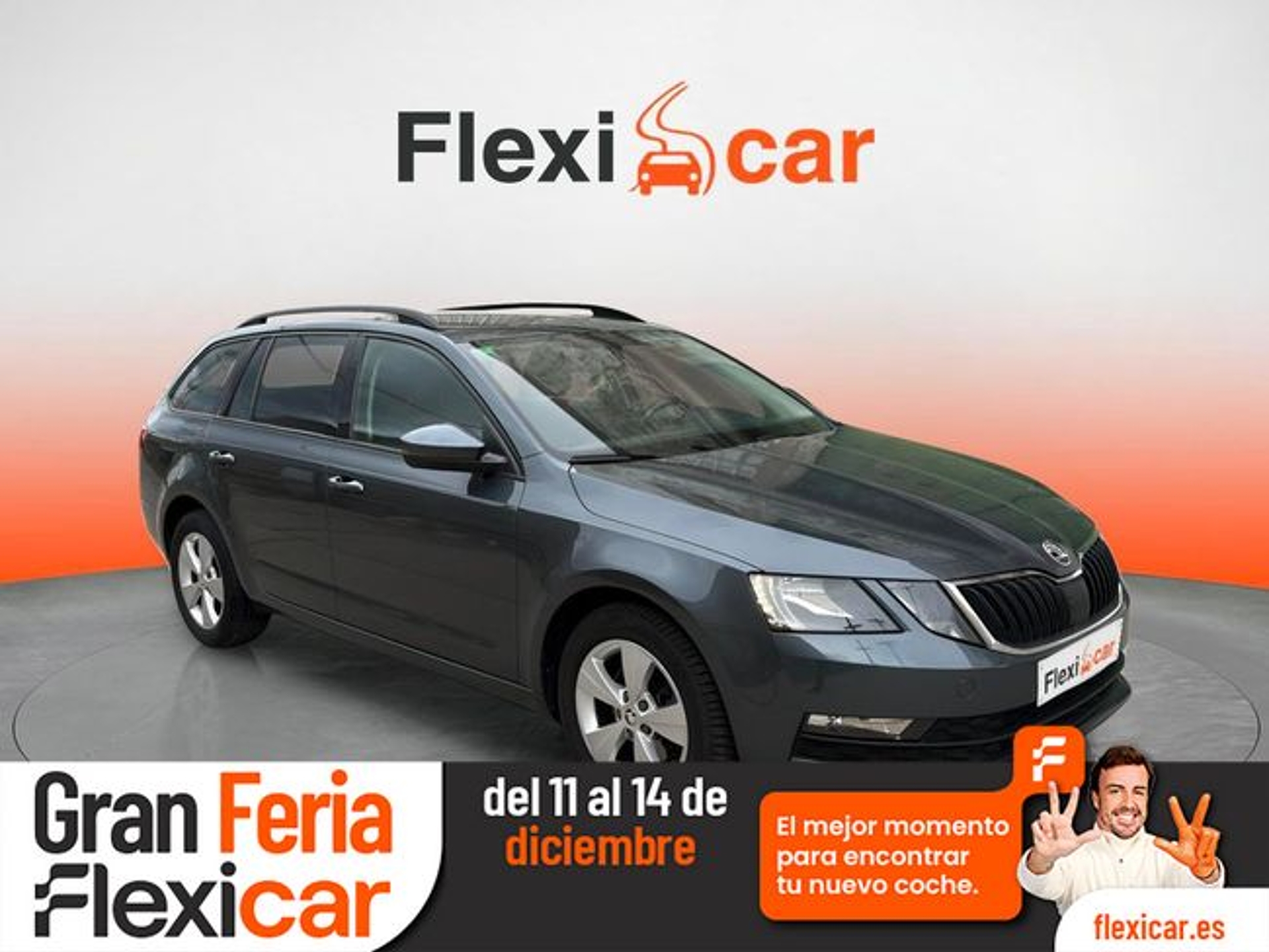 Imagen de SKODA Octavia