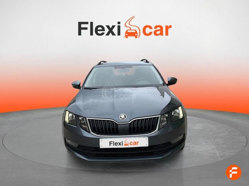 Foto del SKODA Octavia 2.0TDI CR Ambition DSG 110kW