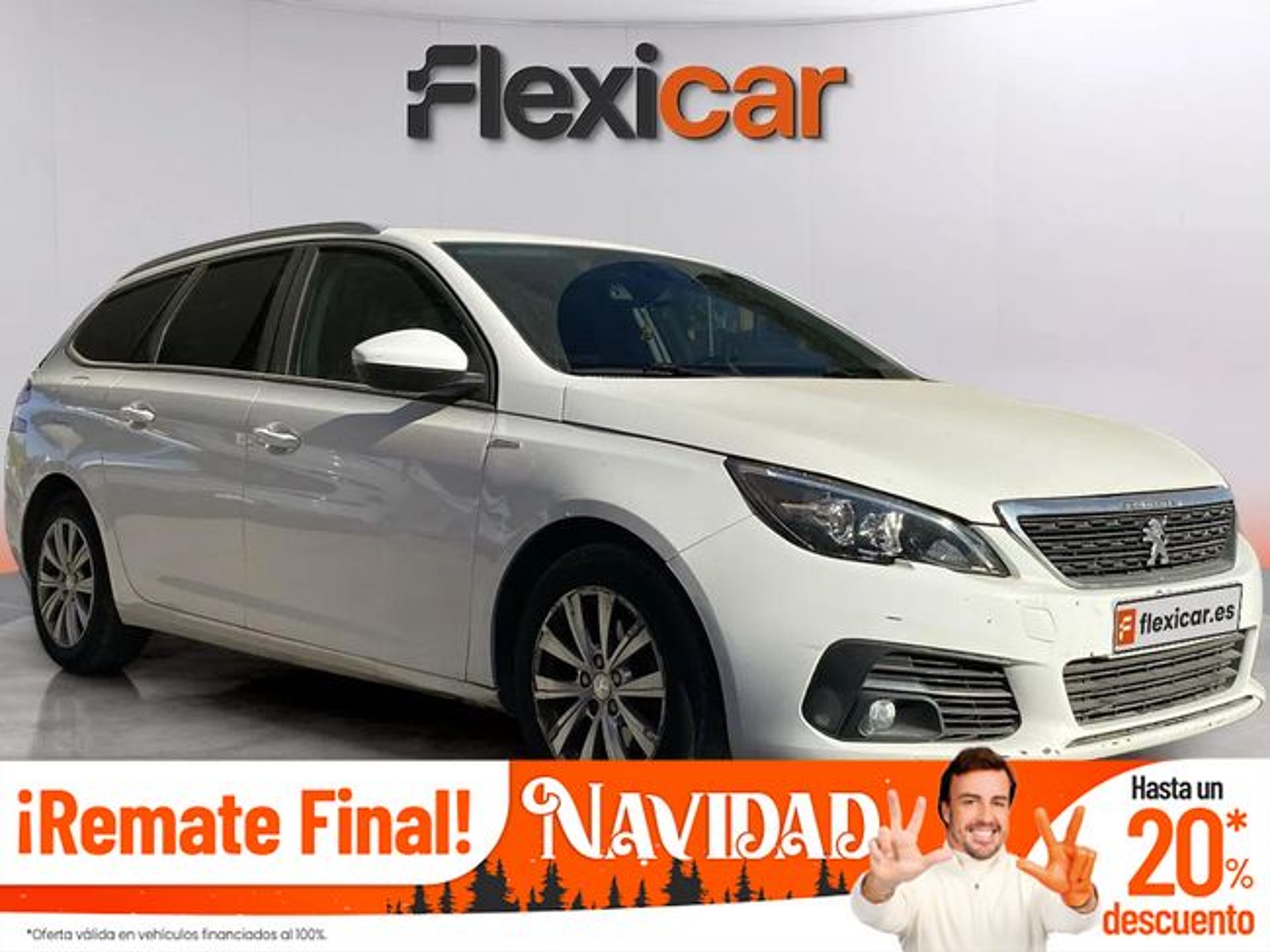 Imagen de PEUGEOT 308