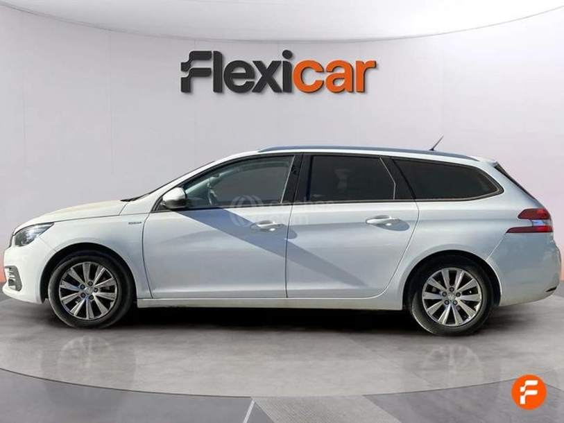 Foto del PEUGEOT 308 1.2 PureTech S&S Style 130