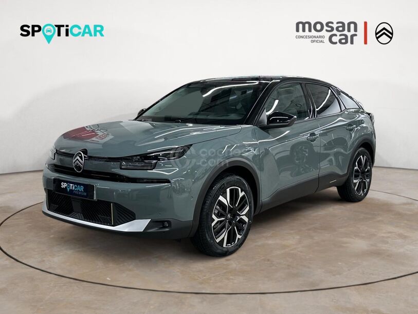 Foto del CITROEN C4 ë - Max 115kW