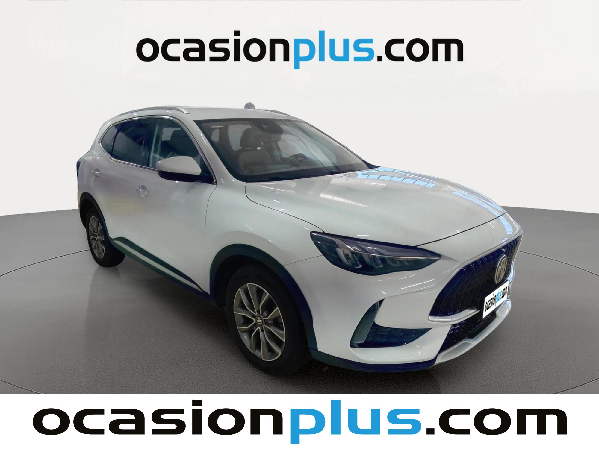 Foto del MG HS 1.5 T-GDI Comfort Aut.