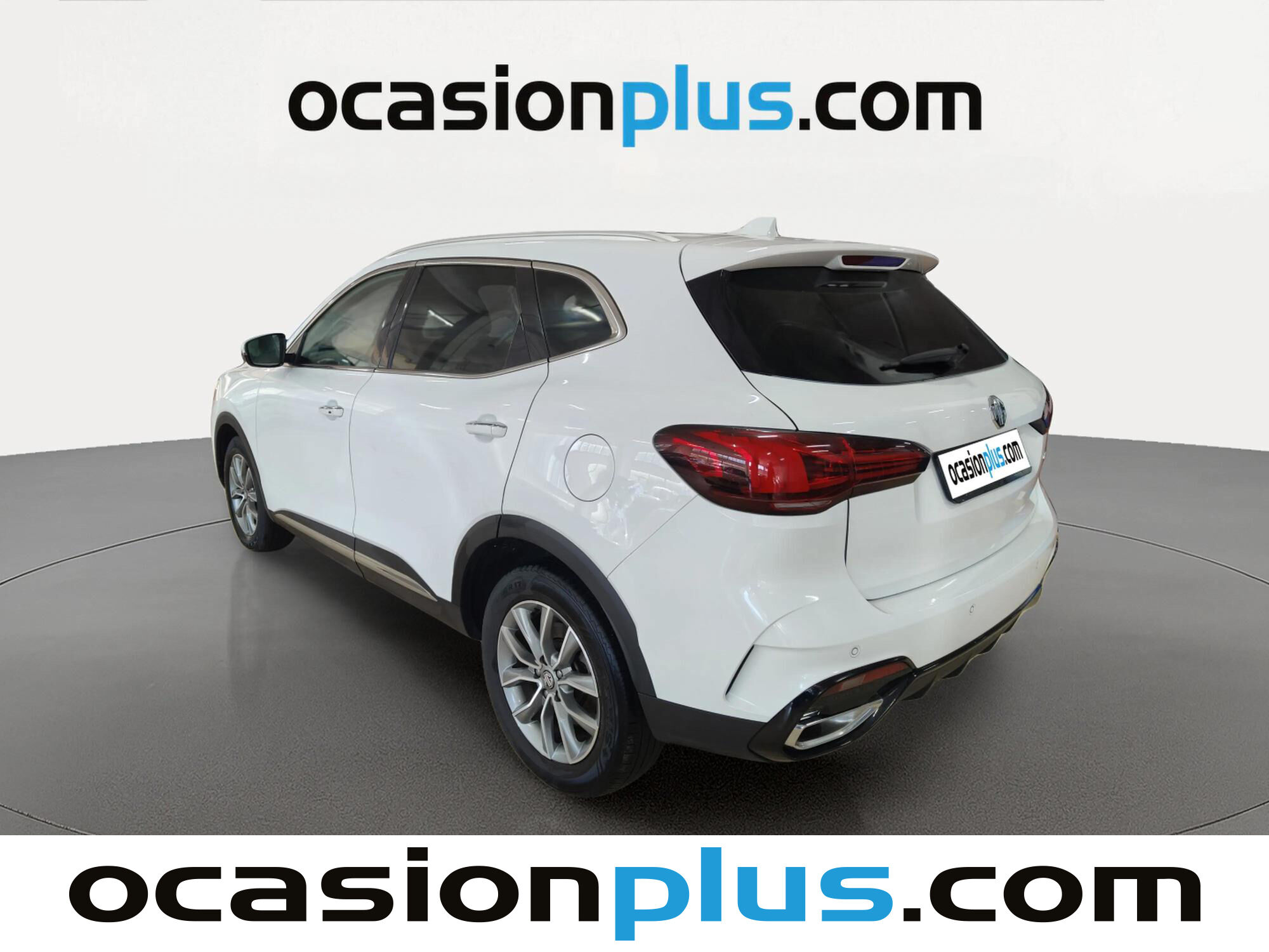 Foto del MG HS 1.5 T-GDI Comfort Aut.