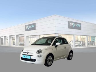 Imagen de FIAT 500 1.2 Lounge