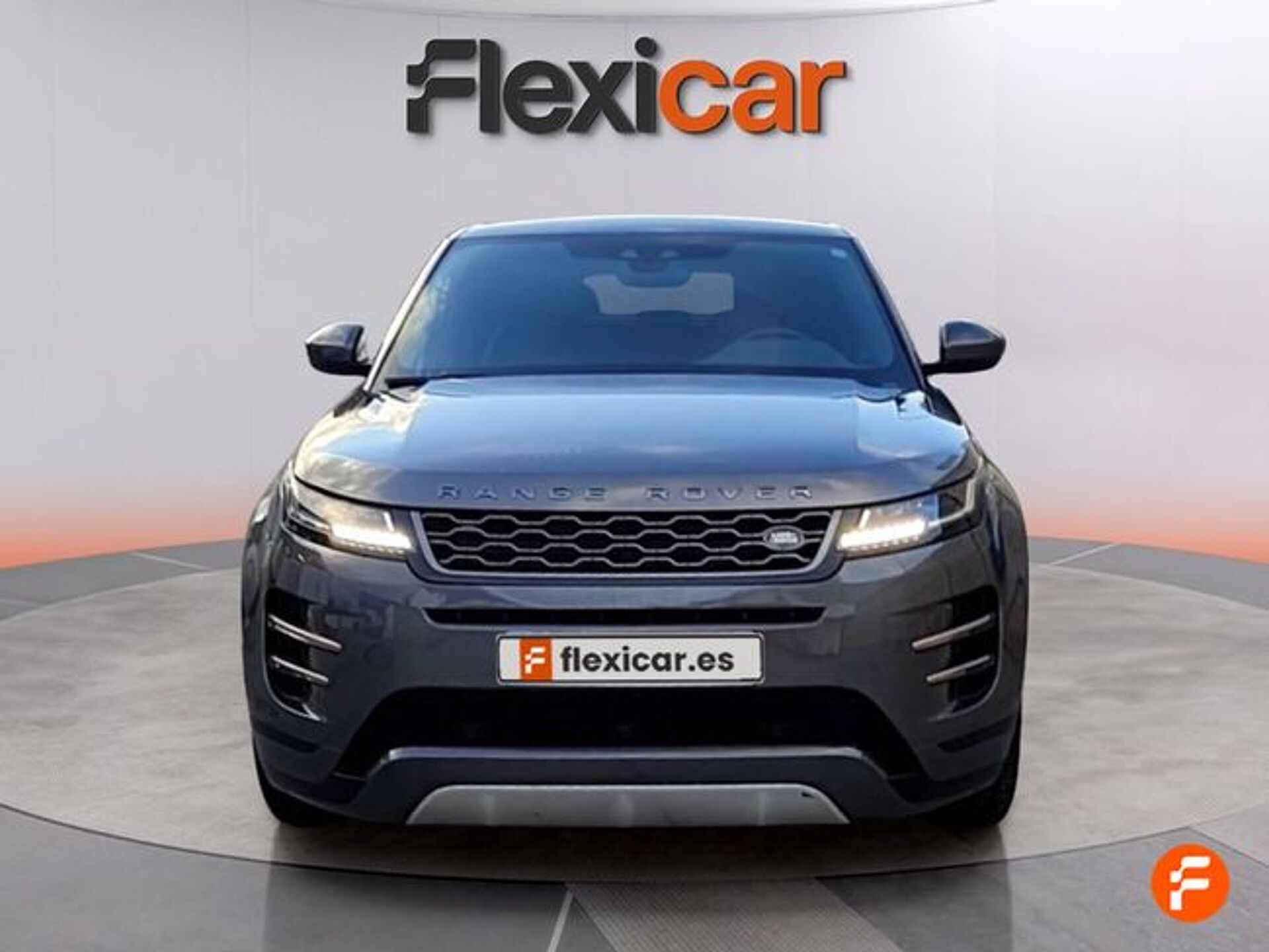Imagen 2 de LAND ROVER Range Rover Evoque