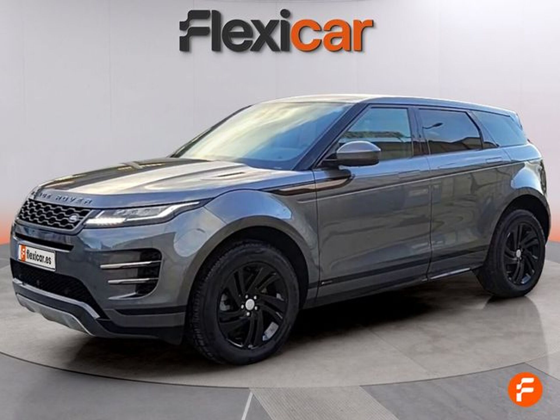Imagen 3 de LAND ROVER Range Rover Evoque