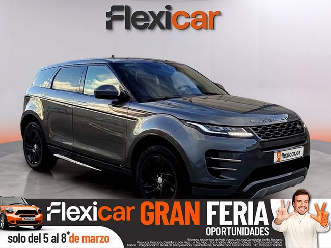 Foto del LAND ROVER Range Rover Evoque 2.0D MHEV S AWD Aut. 150
