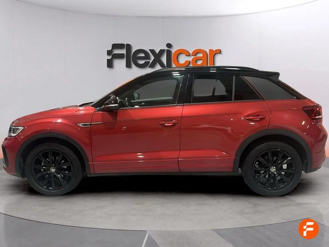 Foto del VOLKSWAGEN T-Roc 1.5 TSI R-Line DSG7