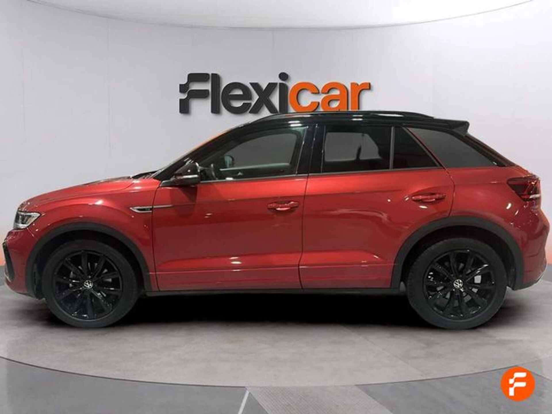 Imagen 3 de VOLKSWAGEN T-Roc