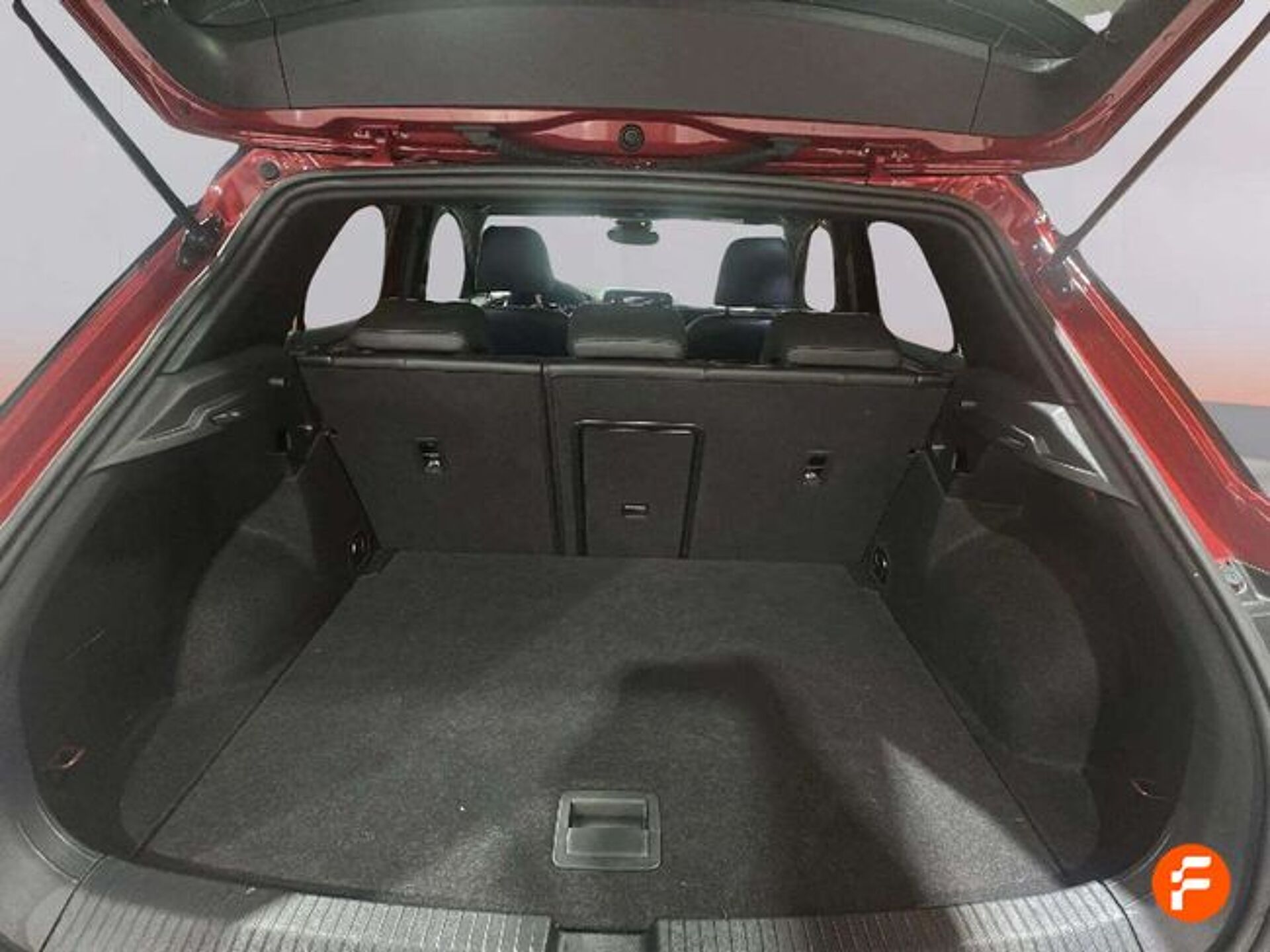 Imagen 3 de VOLKSWAGEN T-Roc