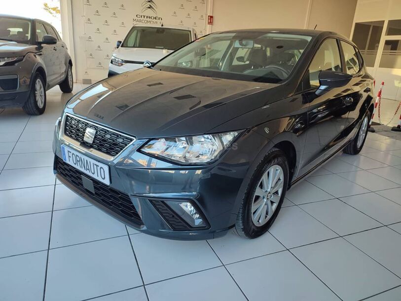 Foto del SEAT Ibiza 1.0 TSI S&S Style 95
