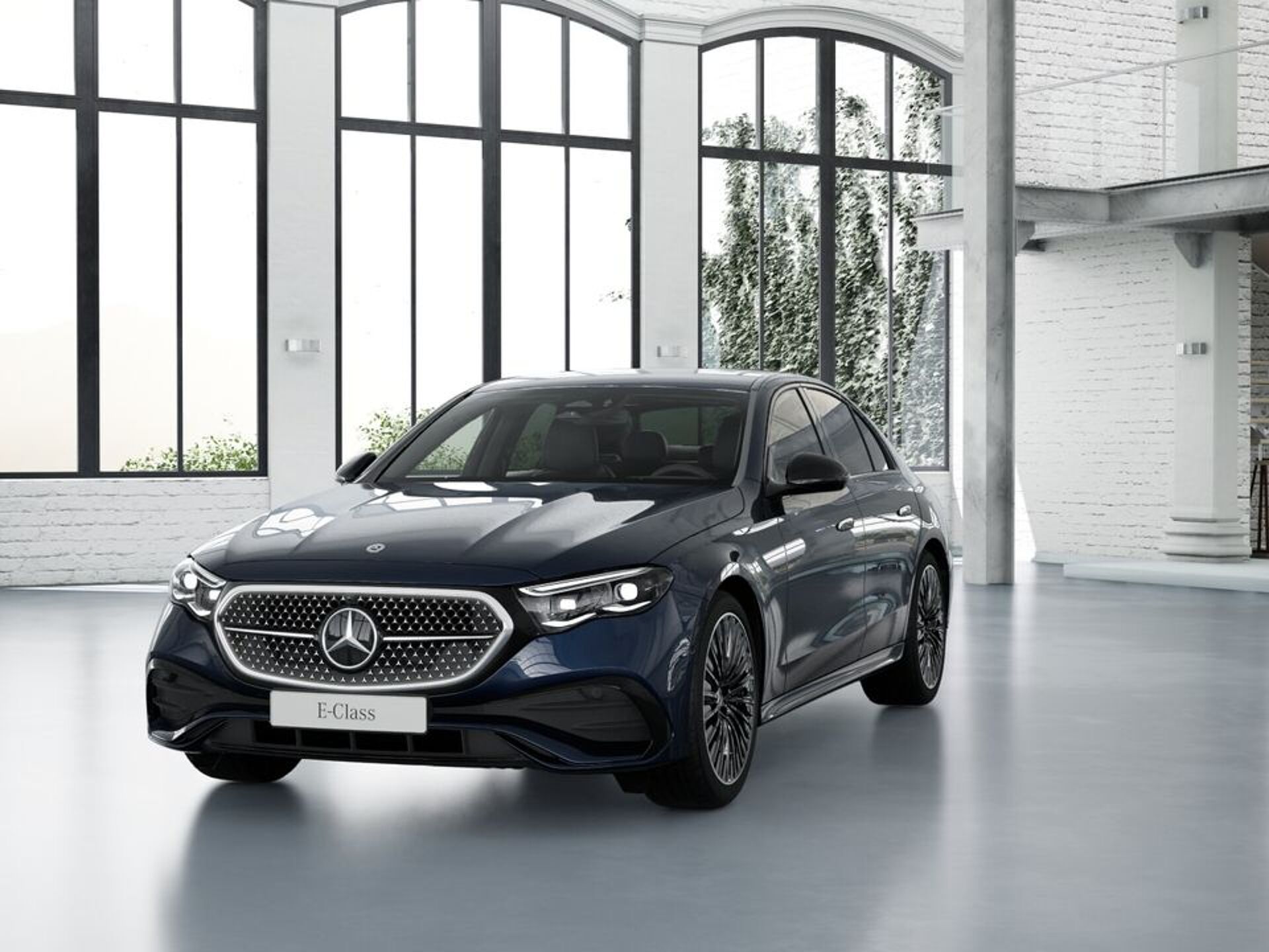 Imagen 1 de MERCEDES Clase E