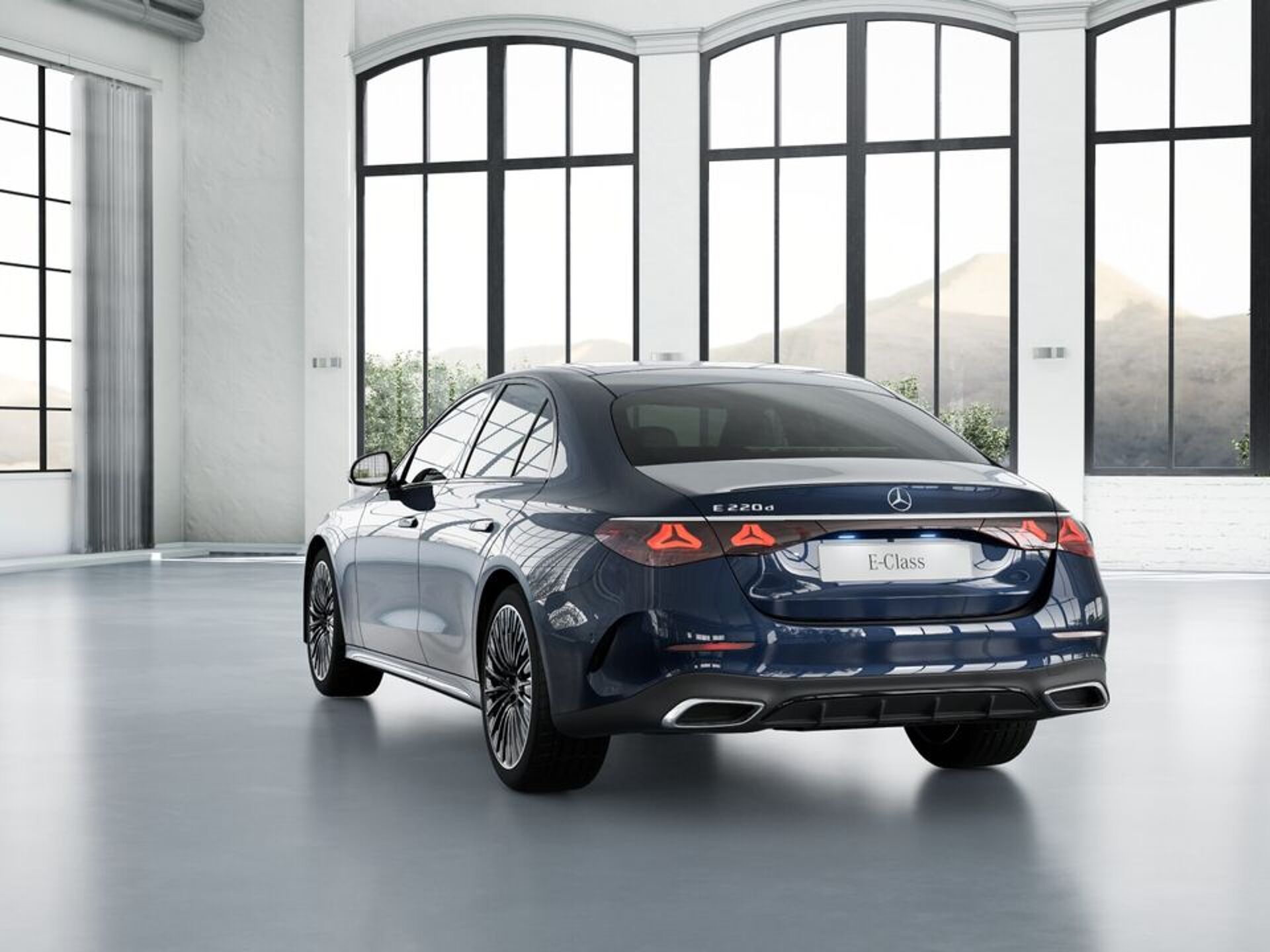 Imagen 3 de MERCEDES Clase E