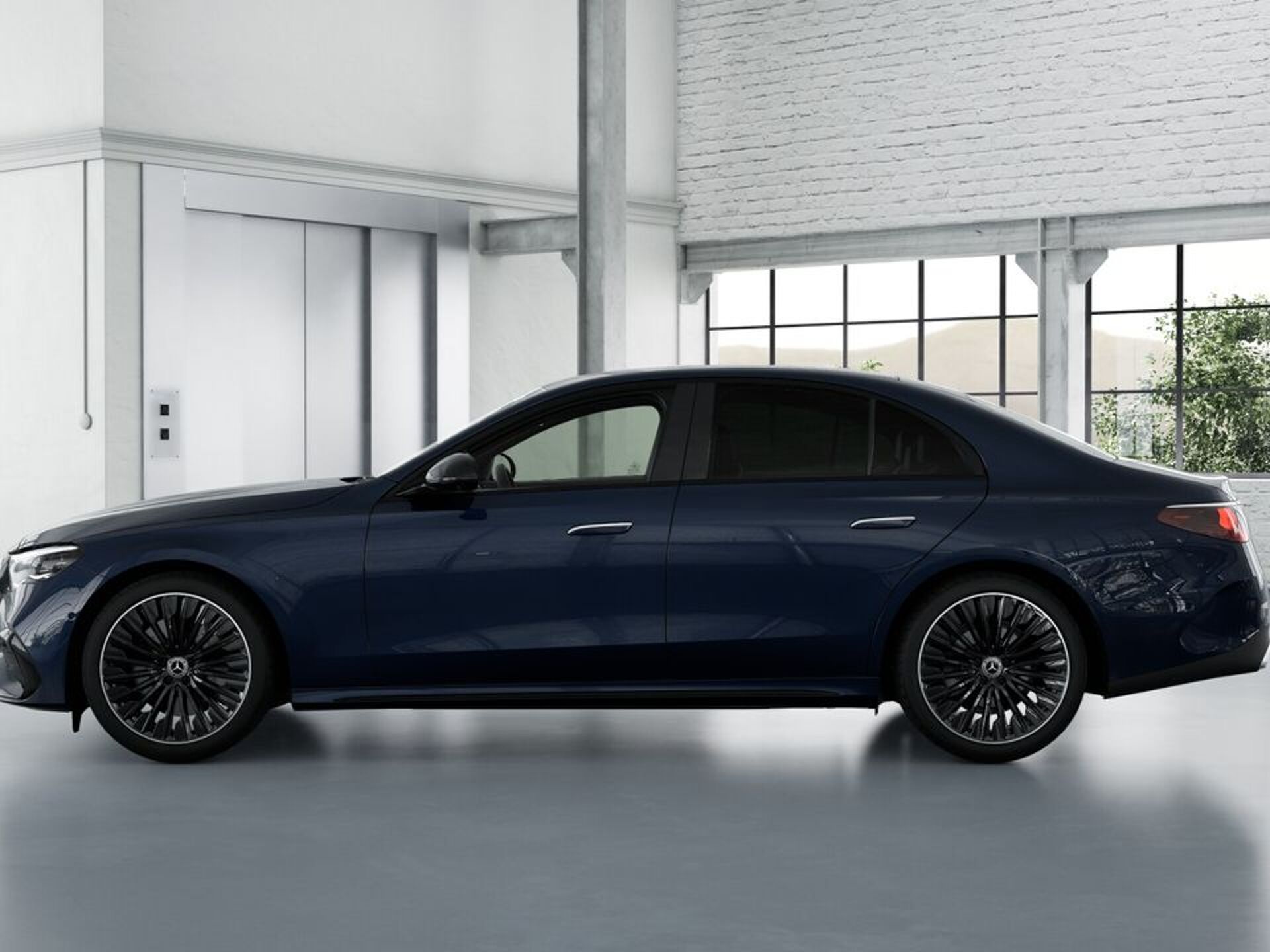 Imagen 2 de MERCEDES Clase E