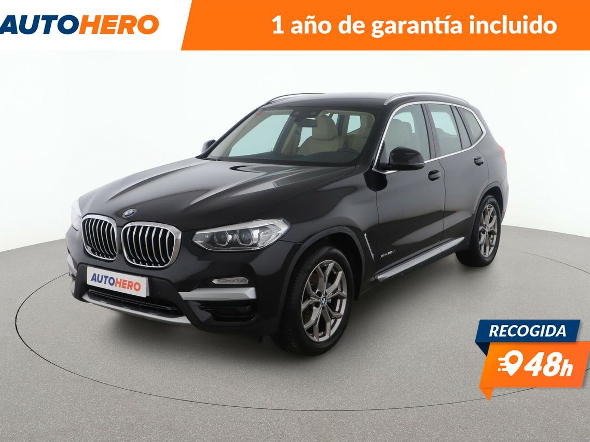 Imagen de BMW X3
