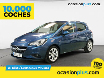 Imagen de OPEL Corsa 1.4 Selective 90