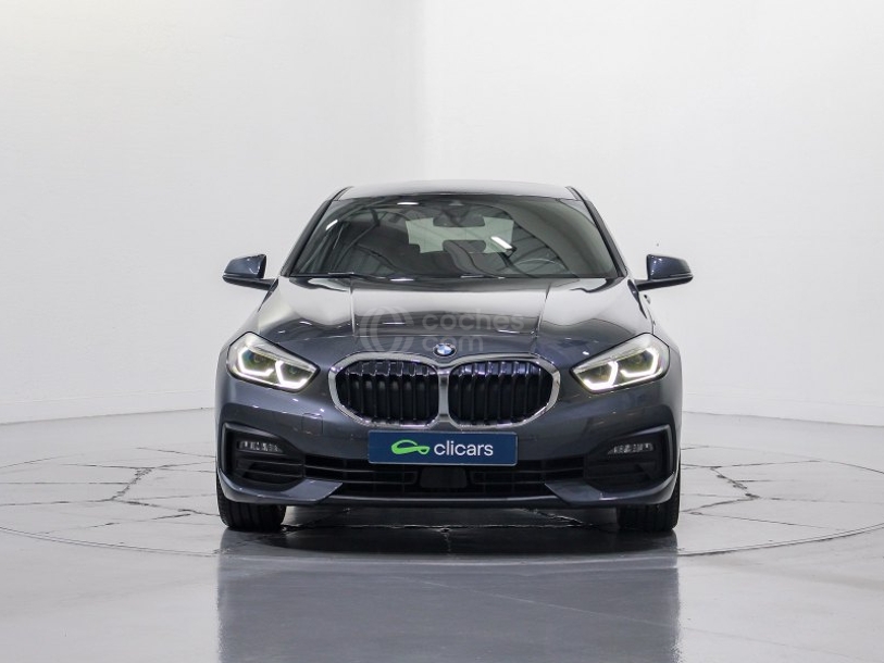 Foto del BMW Serie 1 118d