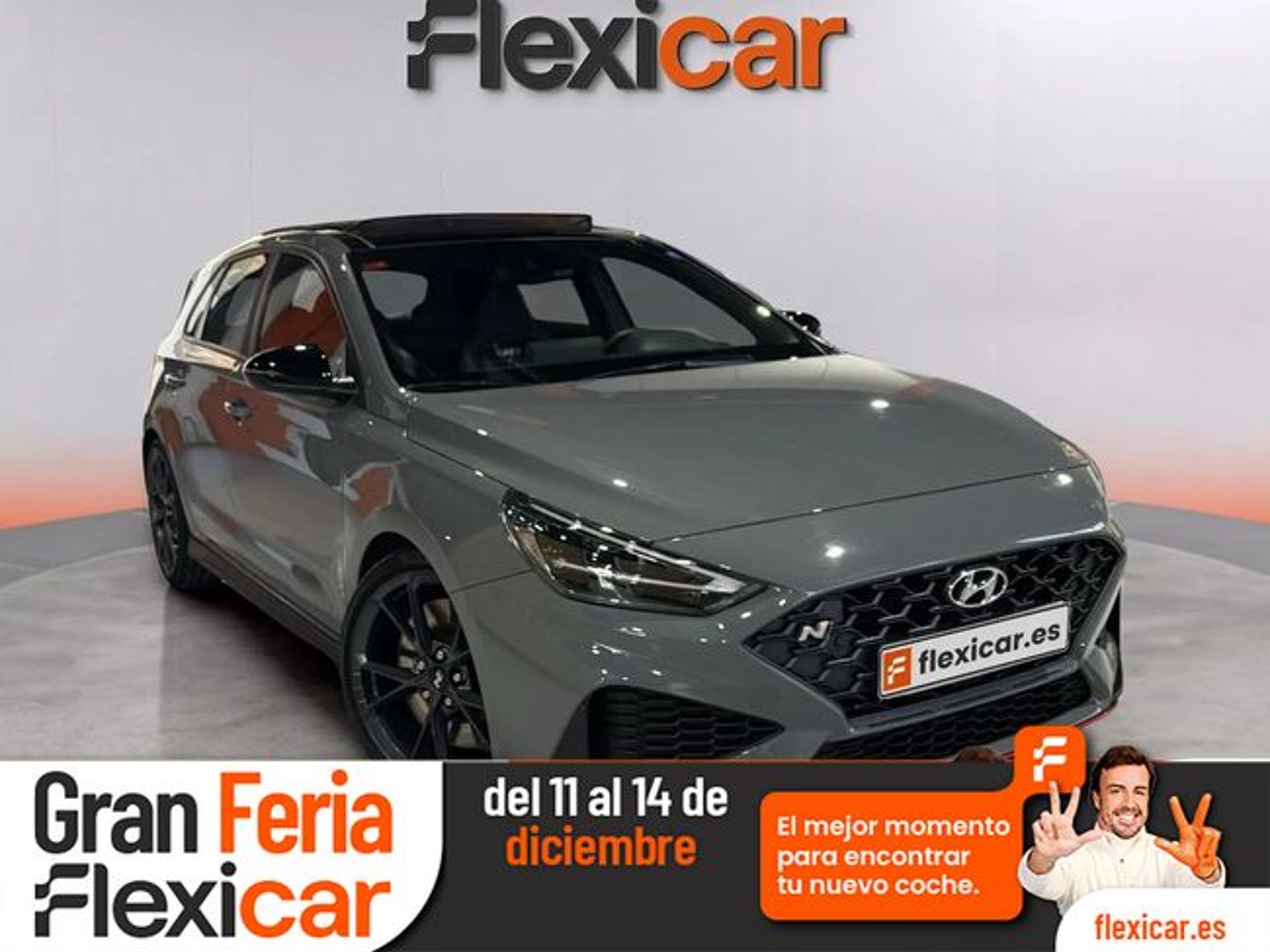 Imagen de HYUNDAI i30