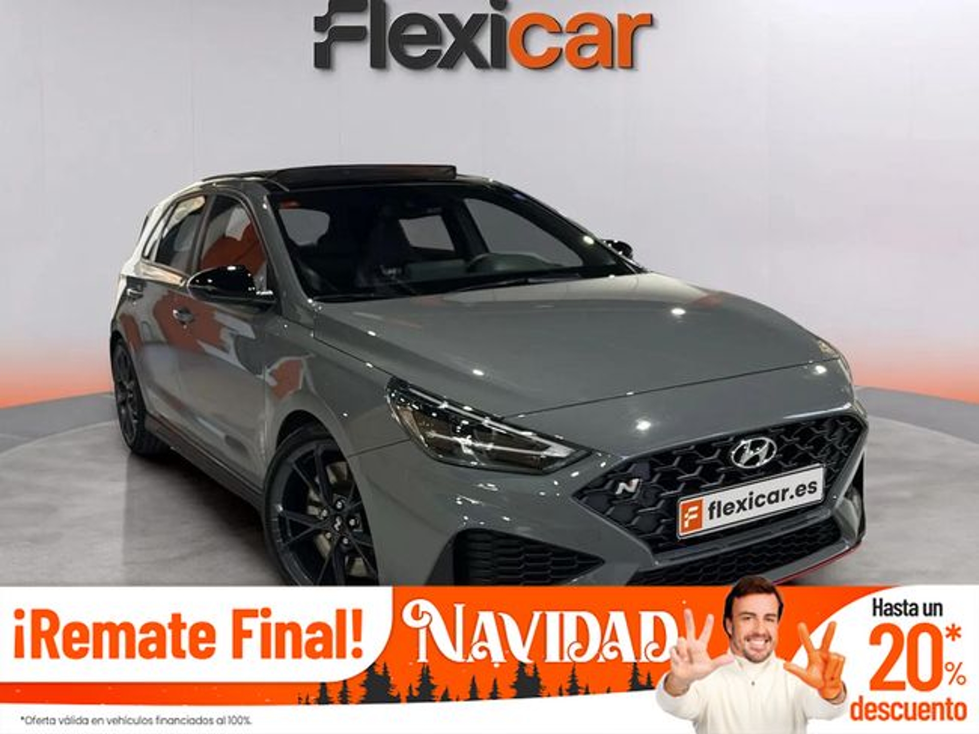 Imagen de HYUNDAI i30