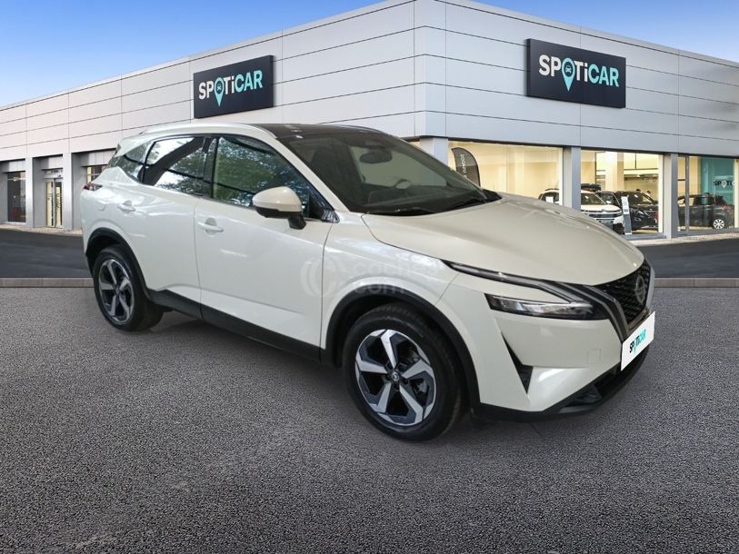 Foto del NISSAN Qashqai 1.3 DIG-T mHEV 12V Premiere Edition 4x2 103kW