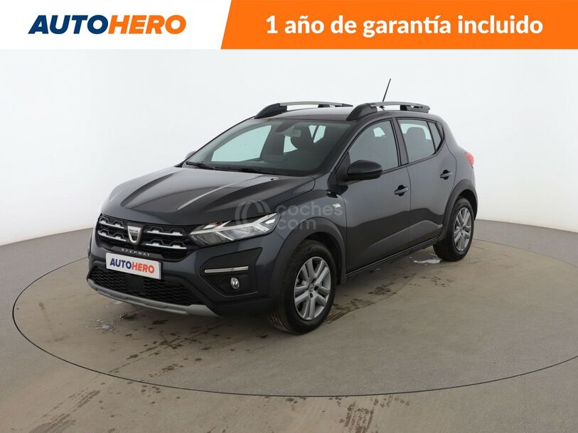 Foto del DACIA Sandero 0.9 TCE Stepway Comfort 66kW