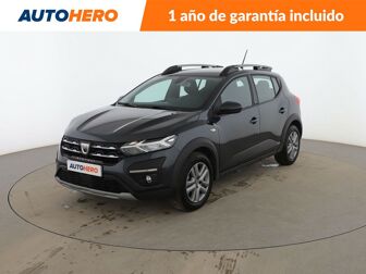 Imagen de DACIA Sandero 0.9 TCE Stepway Comfort 66kW