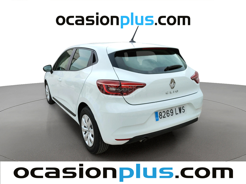 Foto del RENAULT Clio Sce Business 49kW
