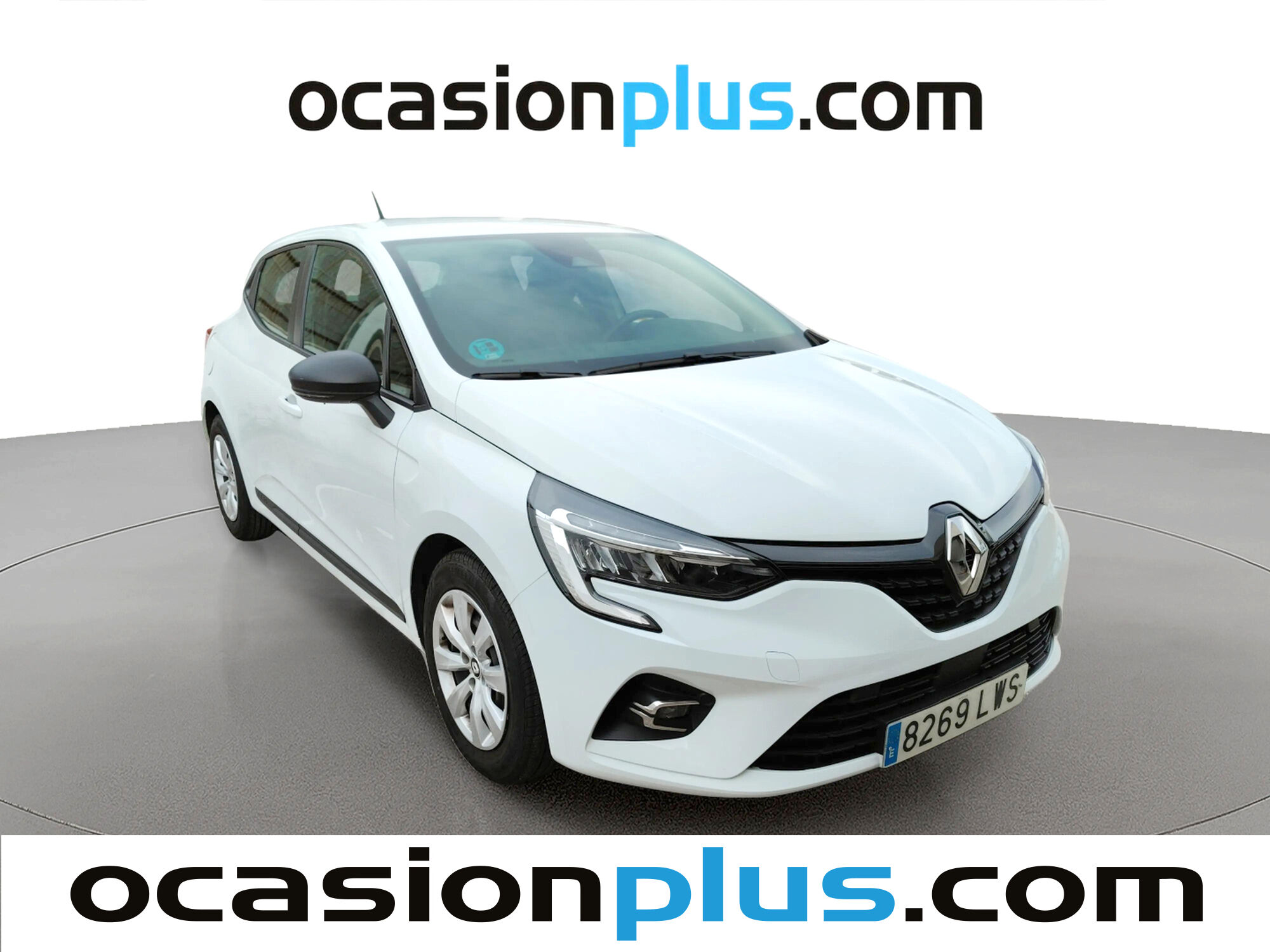 Foto del RENAULT Clio Sce Business 49kW
