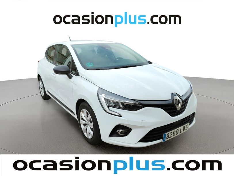 Foto del RENAULT Clio Sce Business 49kW