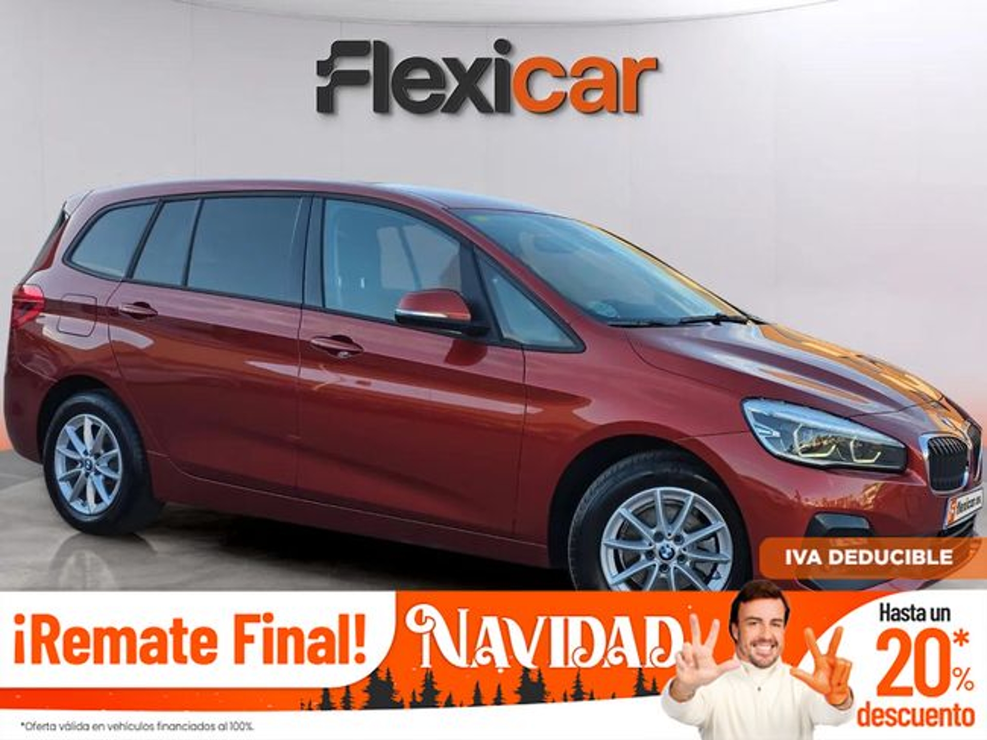 Imagen de BMW Serie 2