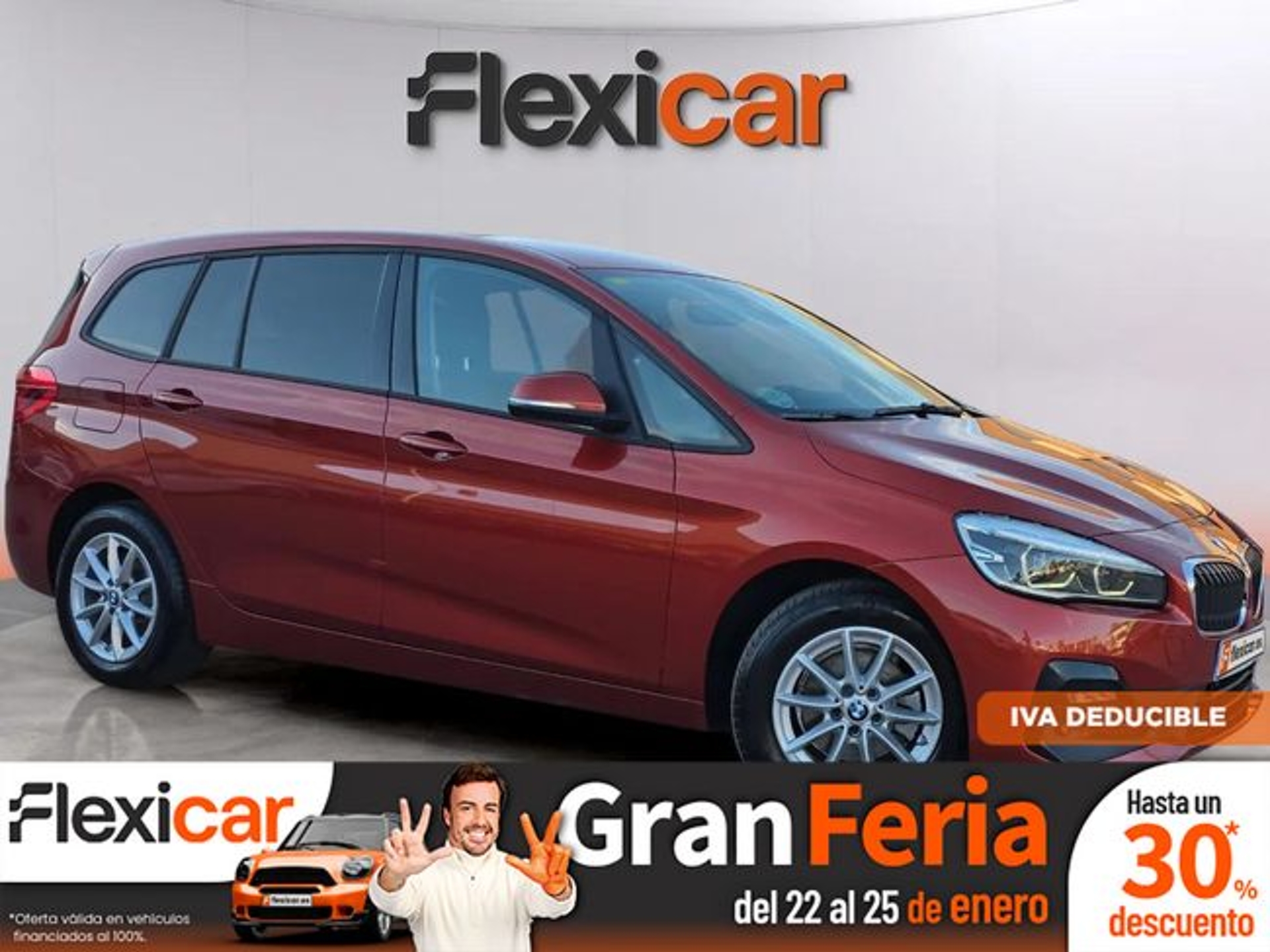 Imagen de BMW Serie 2