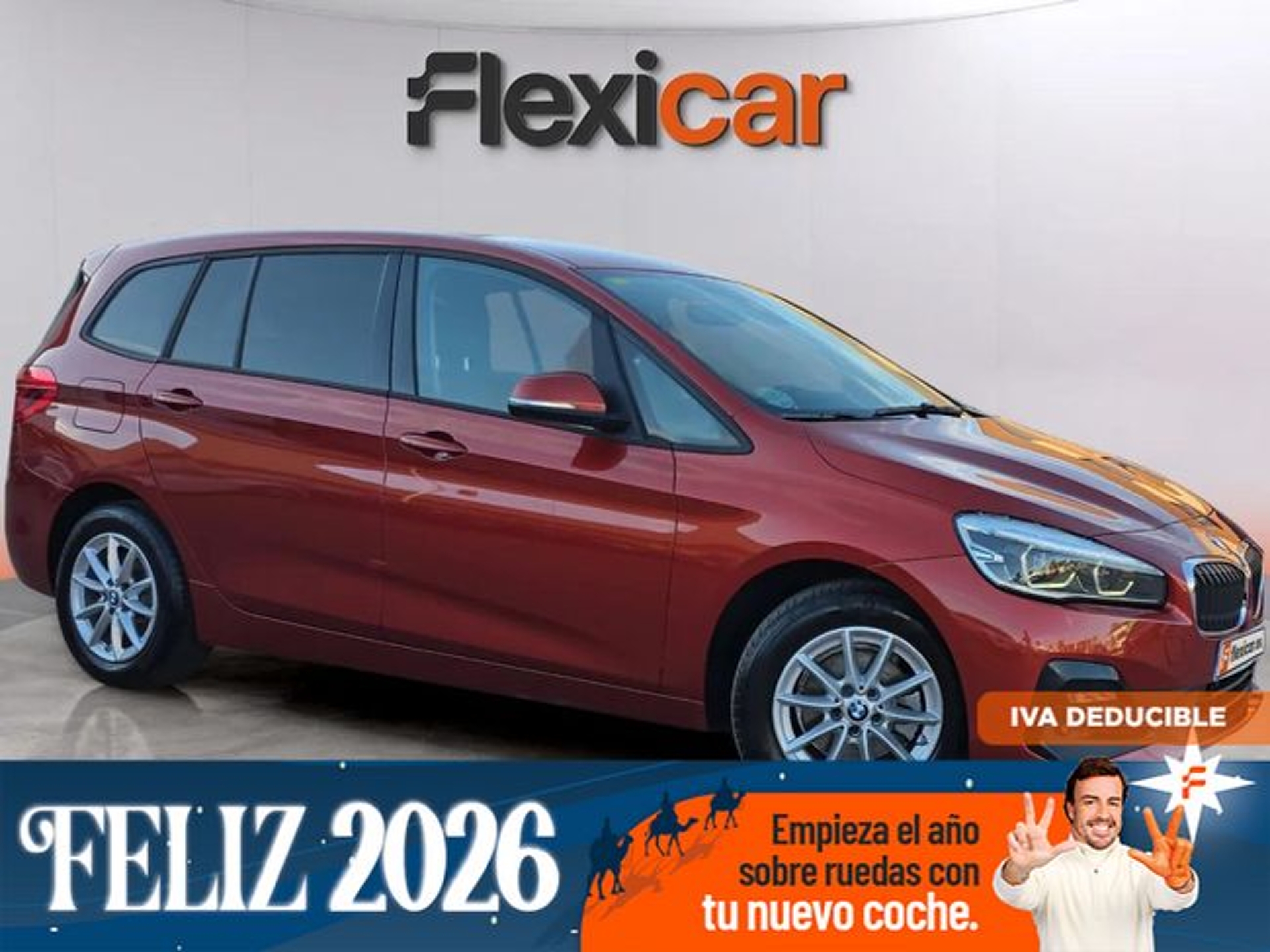 Imagen de BMW Serie 2