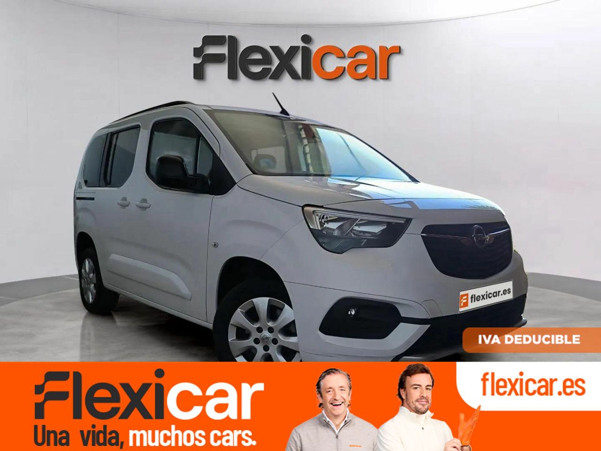 Imagen de OPEL Combo