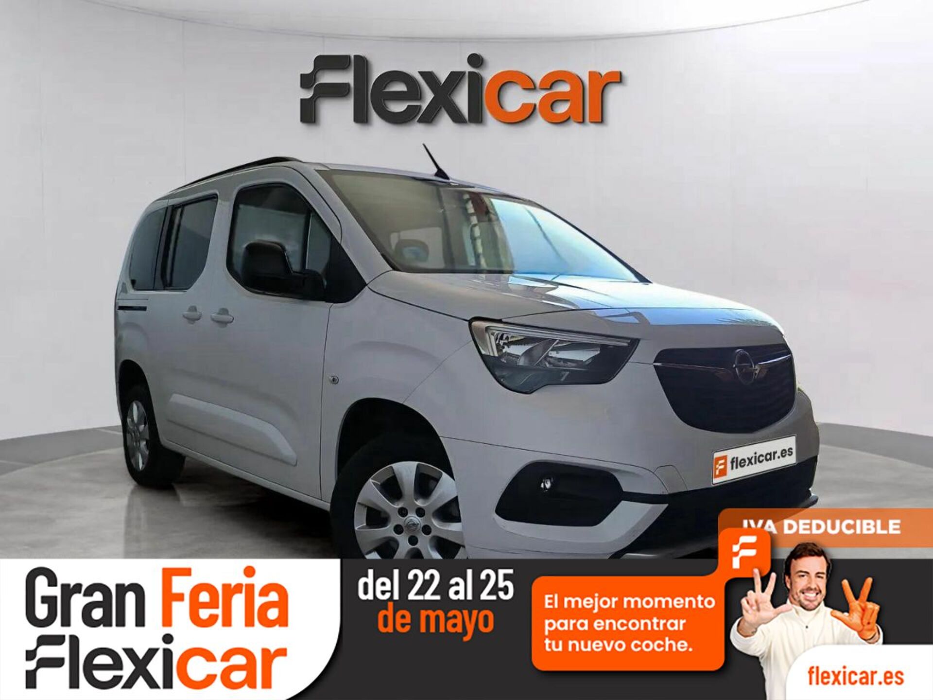 Imagen de OPEL Combo