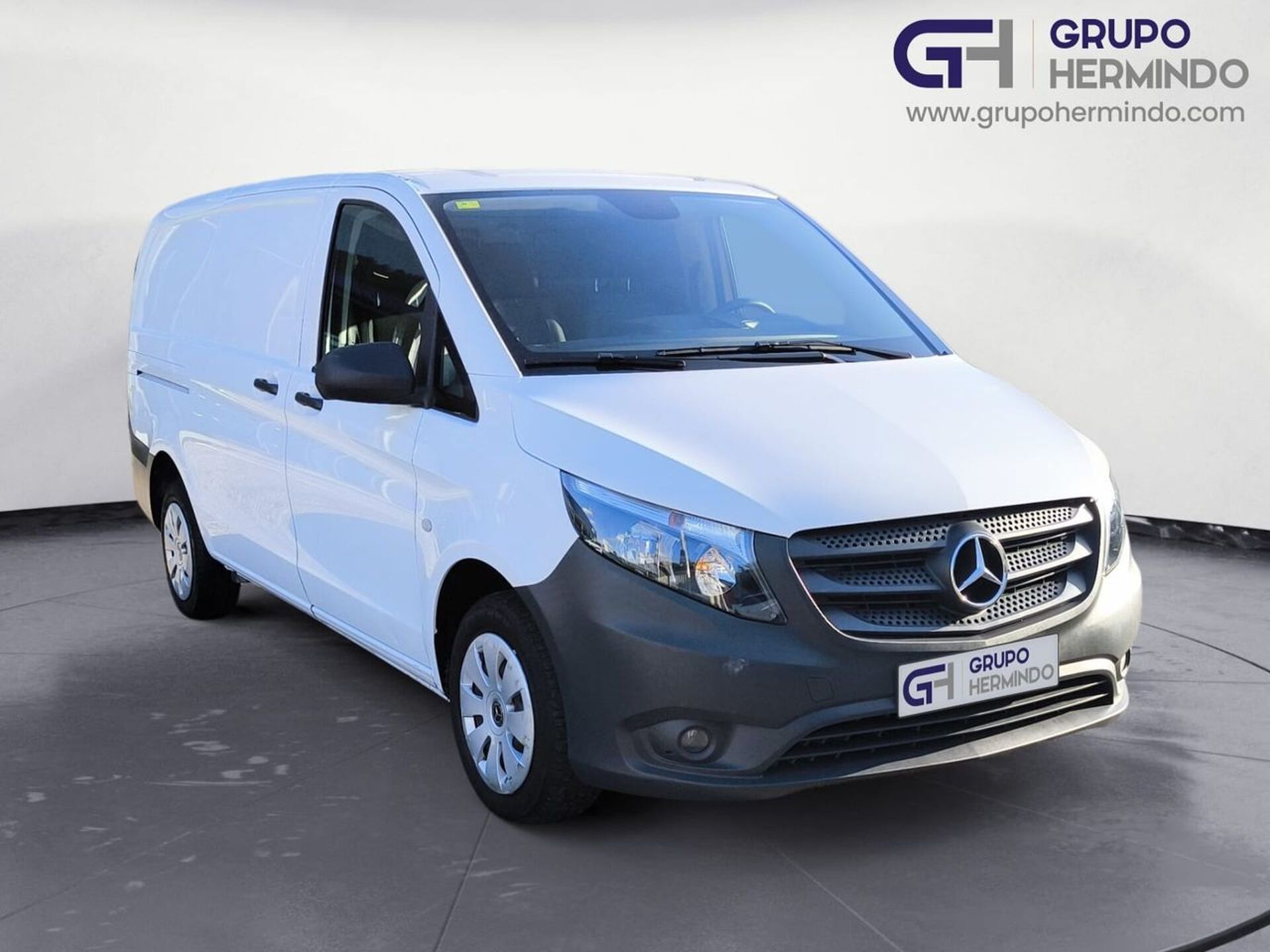 Imagen de MERCEDES Vito