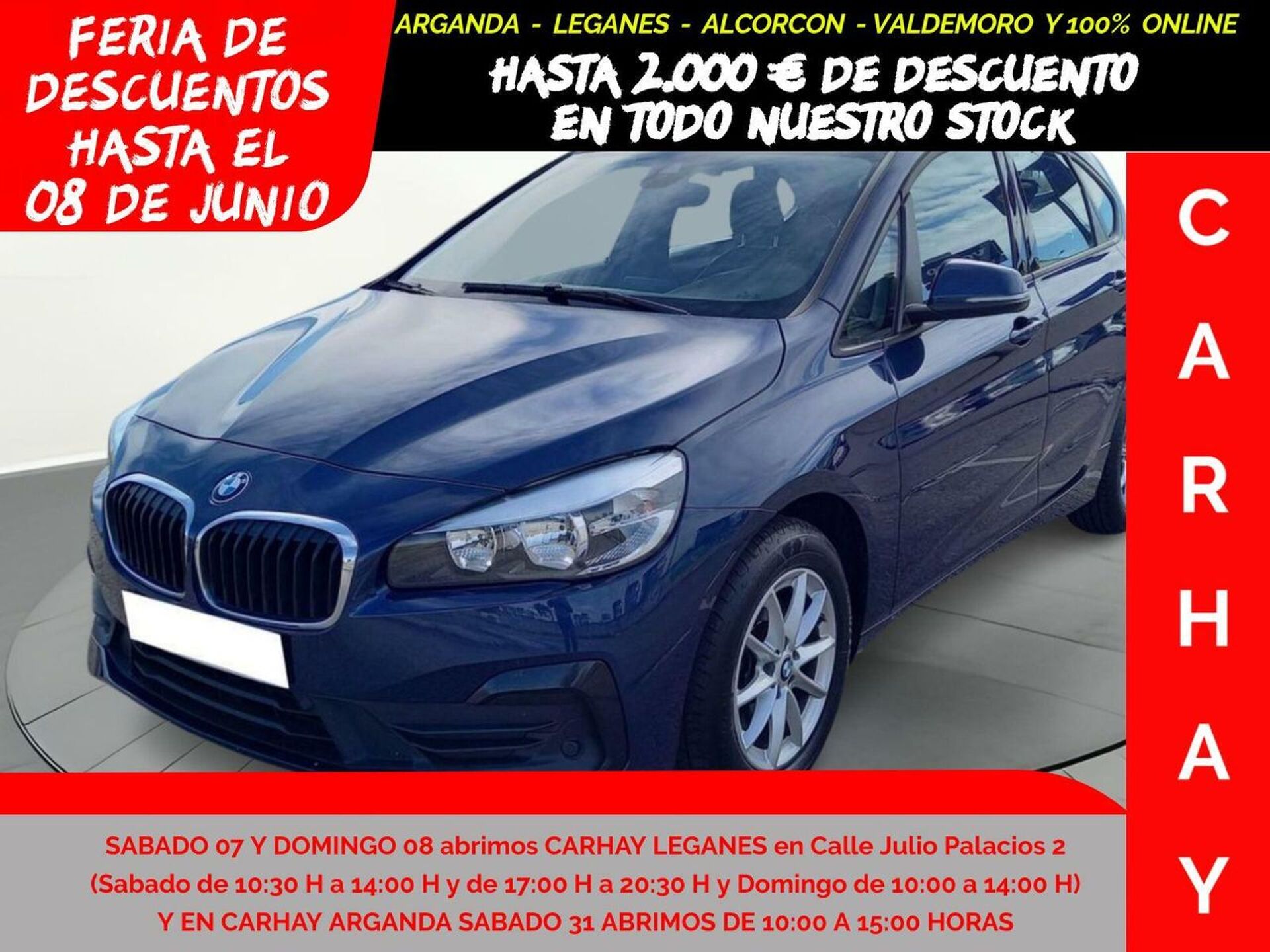 Imagen de BMW Serie 2