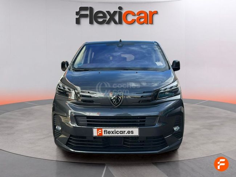 Foto del PEUGEOT Traveller 2.0 BlueHDI S&S Business Long EAT8 180