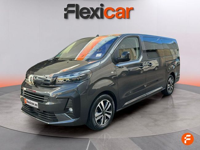 Foto del PEUGEOT Traveller 2.0 BlueHDI S&S Business Standard EAT8 180