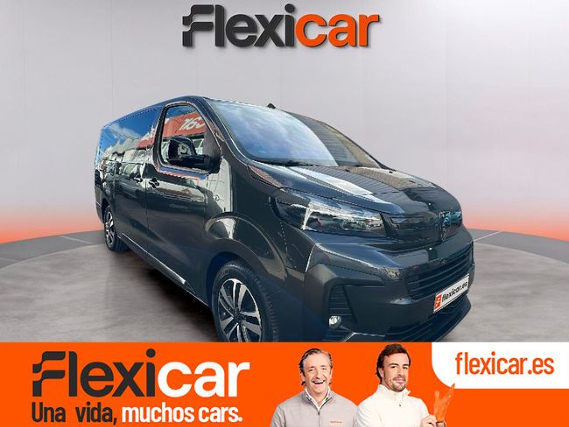 Imagen de PEUGEOT Traveller