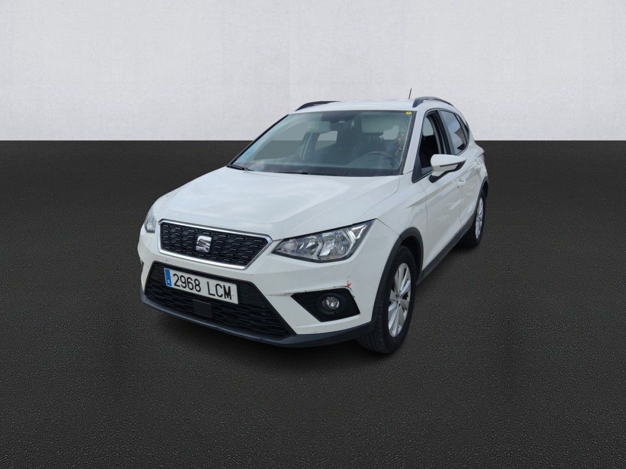 SEAT Arona (1.0 TSI Ecomotive Style Edition 85 kW (115 CV)) en Madrid