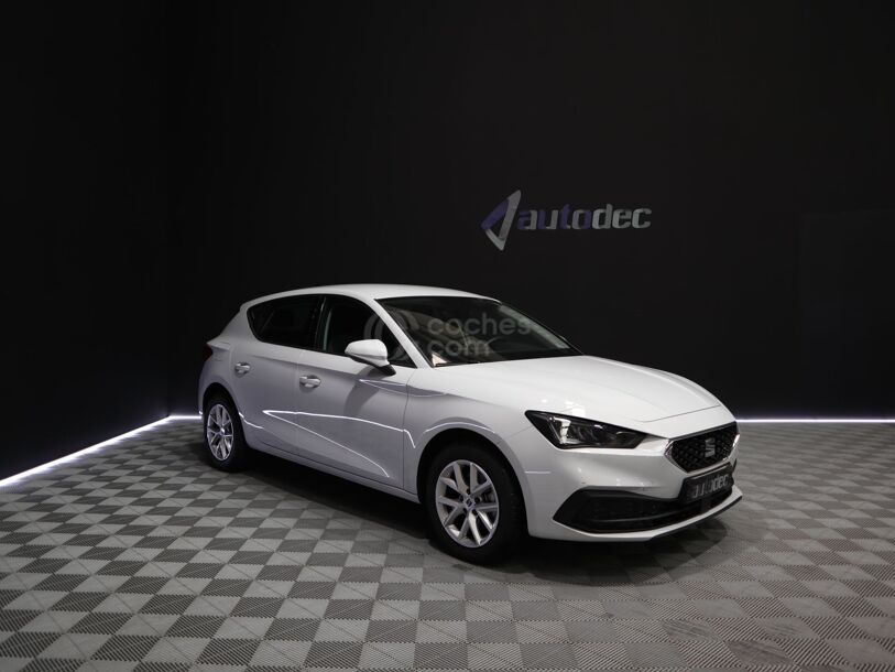Foto del SEAT León 1.0 TSI S&S Style XS 110