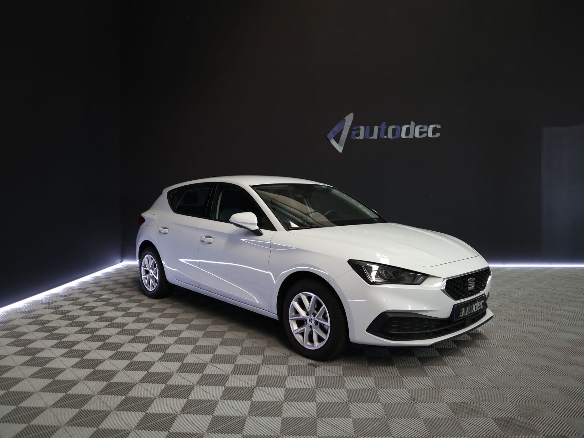 Imagen de SEAT León