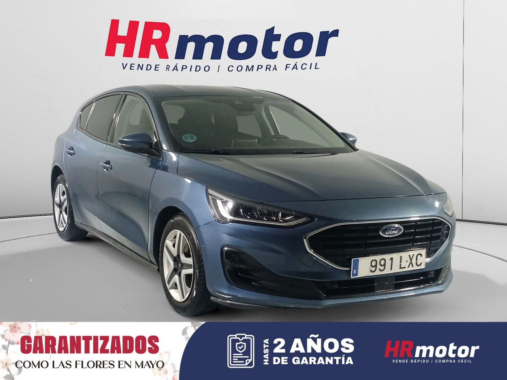 Imagen de FORD Focus