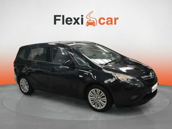 Imagen de OPEL Zafira Tourer 1.6CDTi S-S Selective 136