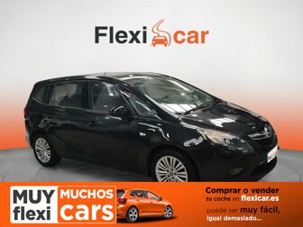 Imagen de OPEL Zafira Tourer 1.6CDTi S/S Selective 136