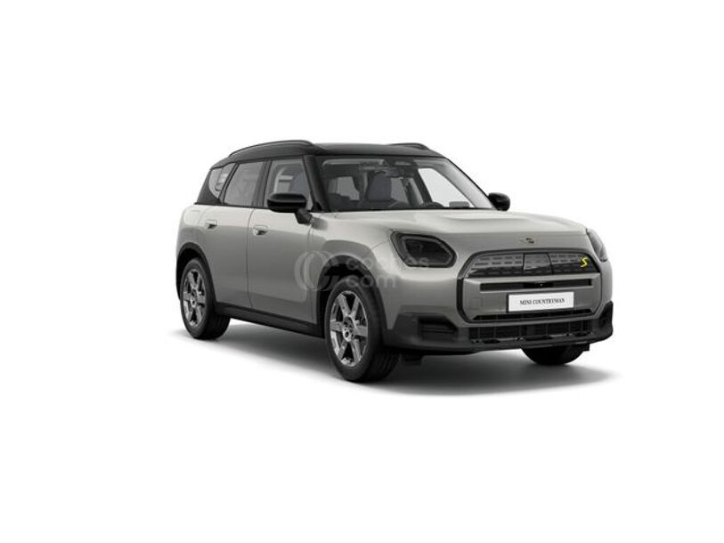 Foto del MINI Mini Countryman Mini  SE John Cooper Works ALL4